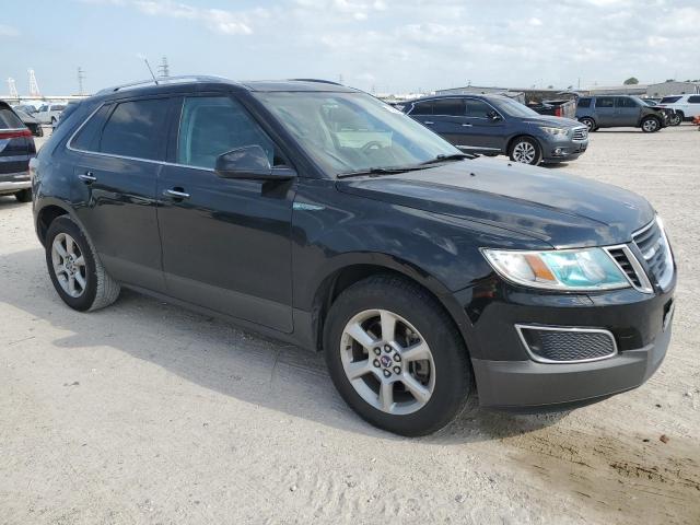 Photo 4 from auction – 2011 SAAB 9-4X PREMI with VIN 3G0FNSEY4BS800234