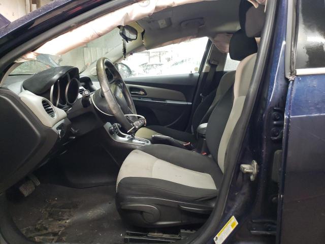 Photo 7 from auction – 2011 CHEVROLET CRUZE LS with VIN 1G1PC5SH0B7113214