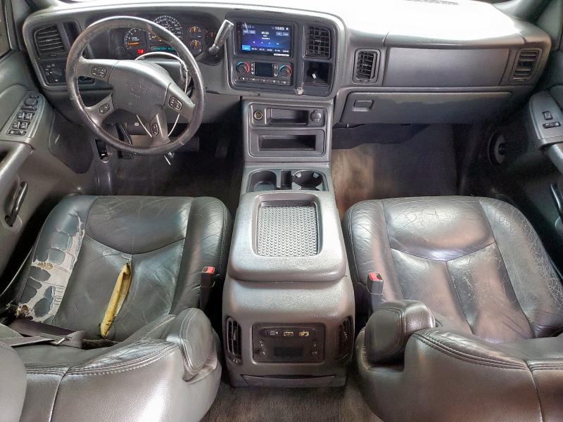 Photo 8 from auction – 2006 CHEVROLET SILVERADO with VIN 2GCEC13T961179631