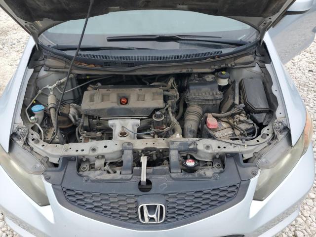 Photo 11 from auction – 2012 HONDA CIVIC LX with VIN 2HGFG3B54CH565613