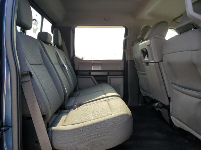 Photo 10 from auction – 2016 FORD F150 SUPER with VIN 1FTEW1CP9GKE11107