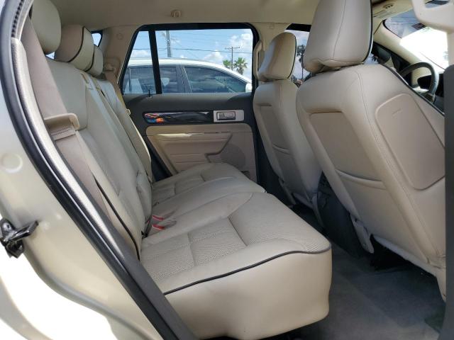 Photo 11 from auction – 2010 LINCOLN MKX with VIN 2LMDJ6JC0ABJ00870