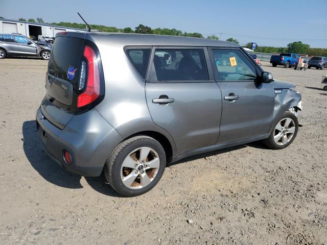 Photo 3 from auction – 2019 KIA SOUL with VIN KNDJN2A27K7009564