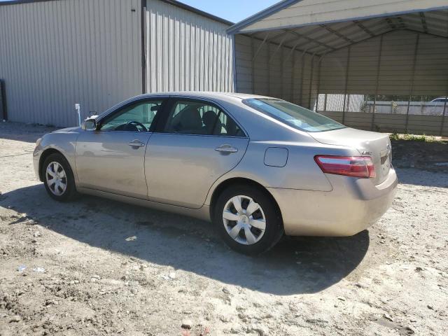 Photo 2 from auction – 2007 TOYOTA CAMRY with VIN 4T1BE46K67U102427