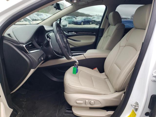 Photo 7 from auction – 2019 BUICK ENCLAVE PR with VIN 5GAERCKW5KJ309833