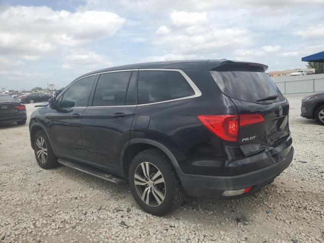 Photo 2 from auction – 2016 HONDA PILOT EXLN with VIN 5FNYF5H77GB024646