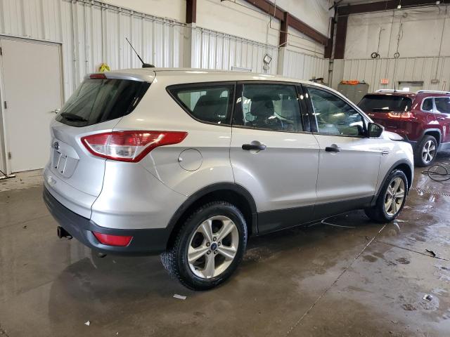 Photo 3 from auction – 2014 FORD ESCAPE S with VIN 1FMCU0F73EUE08266
