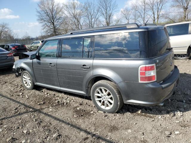 Photo 2 from auction – 2015 FORD FLEX SE with VIN 2FMGK5B81FBA22696