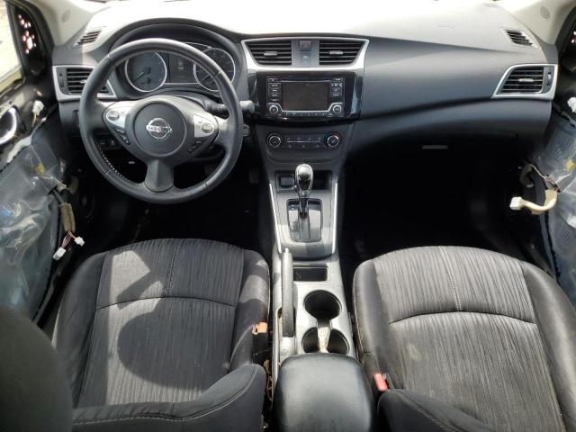 Photo 8 from auction – 2016 NISSAN SENTRA S with VIN 3N1AB7AP5GL668671