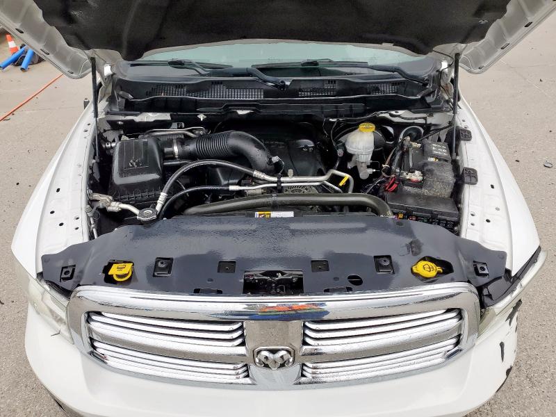 Photo 11 from auction – 2019 RAM 1500 CLASS with VIN 1C6RR6LT5KS537130