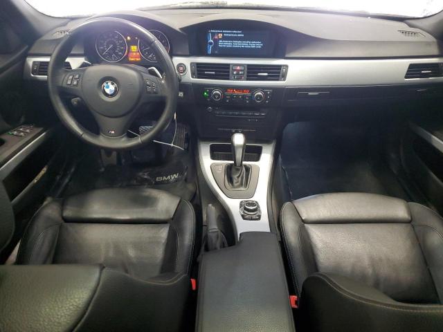 Photo 8 from auction – 2011 BMW 335 XI with VIN WBAPL5G55BNN23067