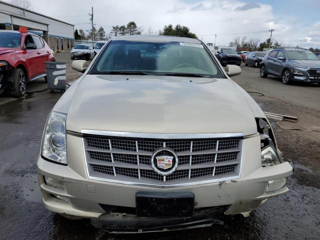 Photo 5 from auction – 2009 CADILLAC STS with VIN 1G6DA67V990137456
