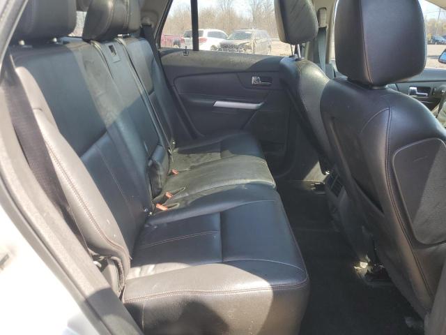 Photo 11 from auction – 2012 FORD EDGE LIMIT with VIN 2FMDK3KC0CBA57754