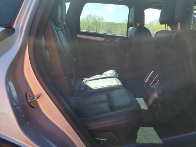 Photo 11 from auction – 2016 PORSCHE CAYENNE GT with VIN WP1AD2A25GLA78110
