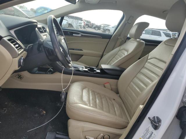 Photo 7 from auction – 2014 FORD FUSION SE with VIN 3FA6P0H95ER244927