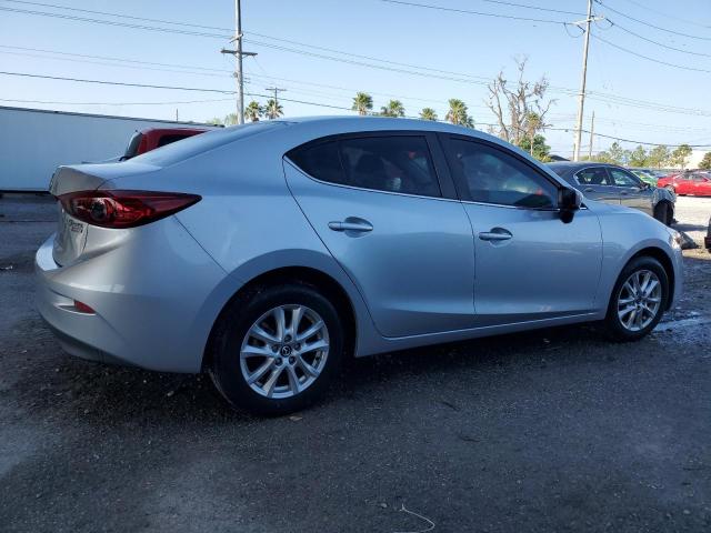 Photo 3 from auction – 2017 MAZDA 3 SPORT with VIN 3MZBN1U74HM157236