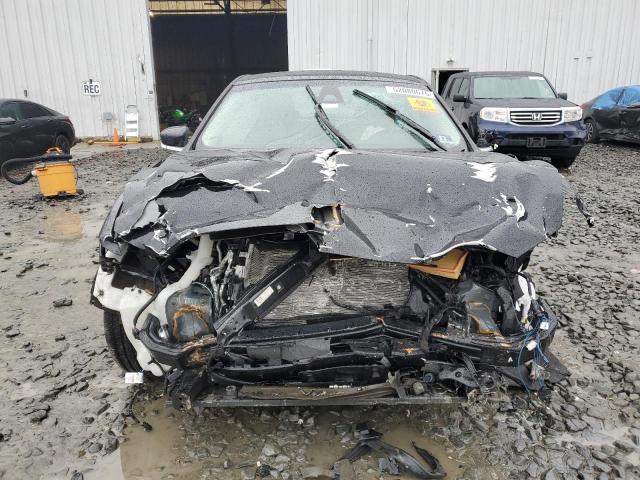 Photo 5 from auction – 2019 LINCOLN CONTINENTA with VIN 1LN6L9TK7K5609431