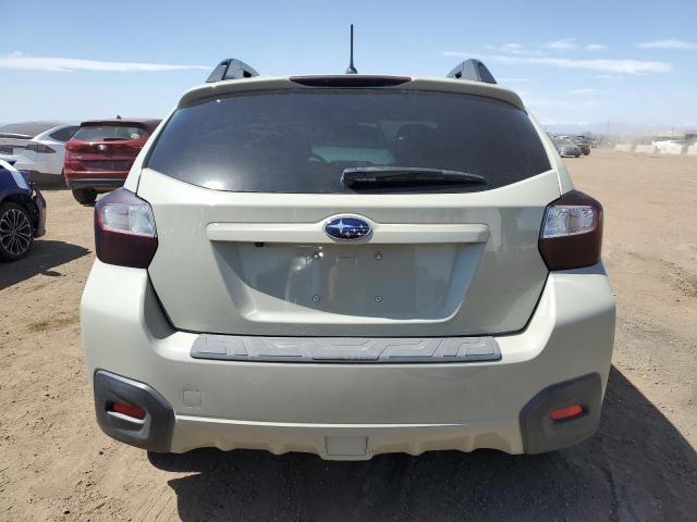 Photo 6 from auction – 2017 SUBARU CROSSTREK with VIN JF2GPABC5HG270708