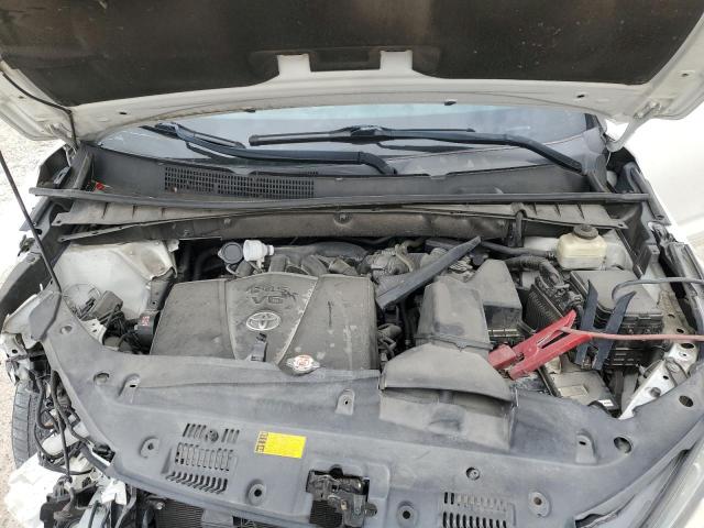Снимка 12 от търг – 2017 TOYOTA HIGHLANDER с VIN 5TDYZRFH4HS232331