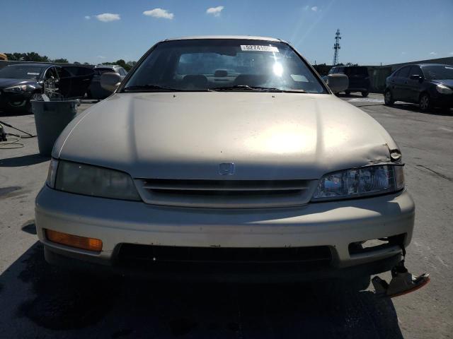 Photo 5 from auction – 1995 HONDA ACCORD LX with VIN JHMCD5639SC048029
