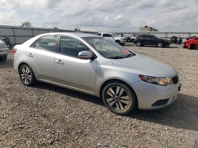 Photo 4 from auction – 2013 KIA FORTE EX with VIN KNAFU4A27D5703879