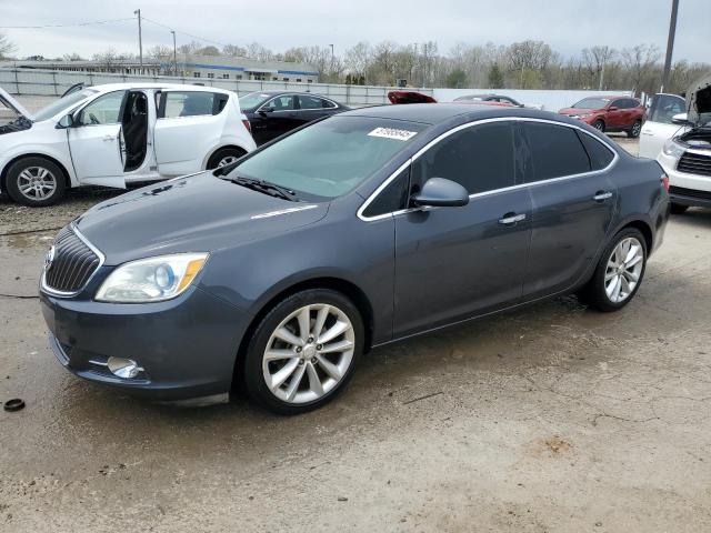 BUICK VERANO 2012 with VIN 1G4PP5SK2C4164588 - Photo from auction