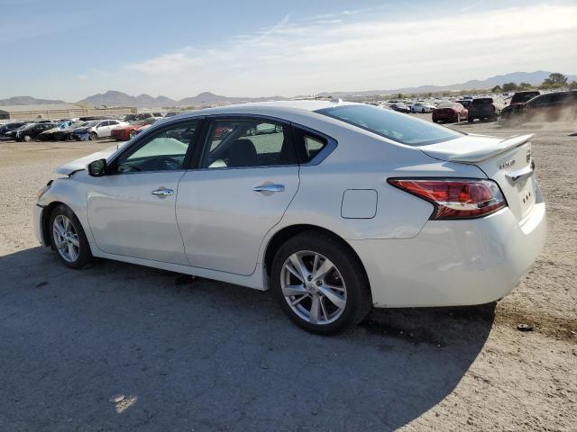 Photo 2 from auction – 2014 NISSAN ALTIMA 2.5 with VIN 1N4AL3AP8EC108919