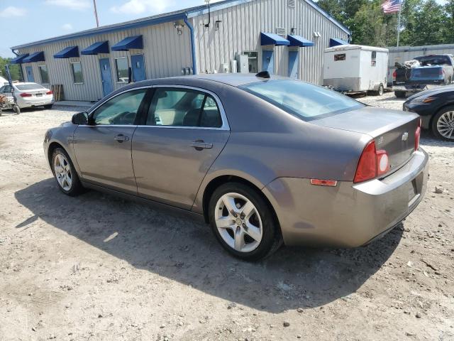 Photo 2 from auction – 2012 CHEVROLET MALIBU LS with VIN 1G1ZA5EU4CF190621