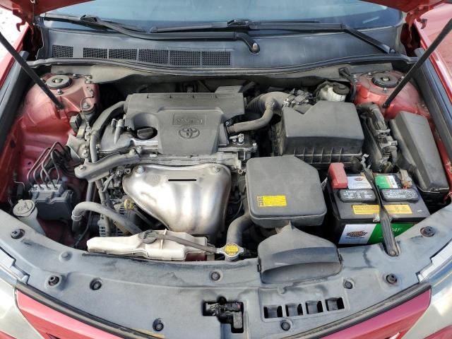 Photo 11 from auction – 2012 TOYOTA CAMRY BASE with VIN 4T1BF1FKXCU631773