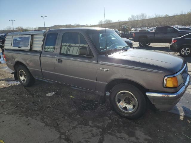 Photo 4 from auction – 1996 FORD RANGER SUP with VIN 1FTCR14A1TPB27394