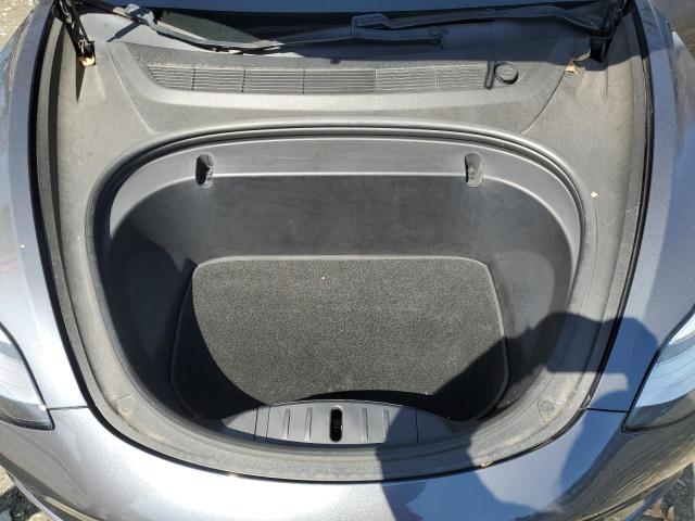 Photo 11 from auction – 2020 TESLA MODEL 3 with VIN 5YJ3E1EB6LF616676