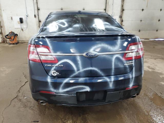 Photo 6 from auction – 2016 FORD TAURUS SEL with VIN 1FAHP2E80GG100695