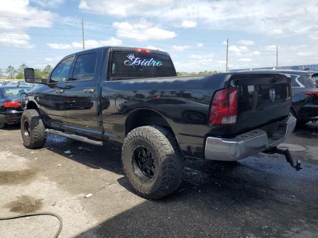 Фото 2 с аукциона – 2012 DODGE RAM 2500 S с VIN 3C6UD5CL7CG312302