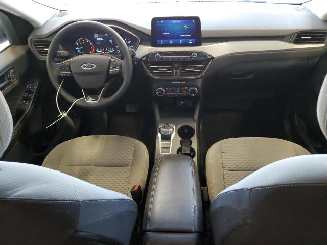 Photo 8 from auction – 2022 FORD ESCAPE with VIN 1FMCU9G6XNUA95212