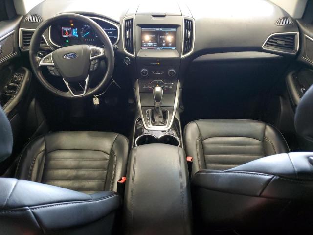 Photo 8 from auction – 2015 FORD EDGE SEL with VIN 2FMTK4J86FBB51429