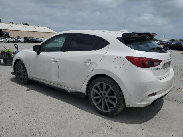 Photo 2 from auction – 2018 MAZDA 3 TOURING with VIN 3MZBN1L32JM230902