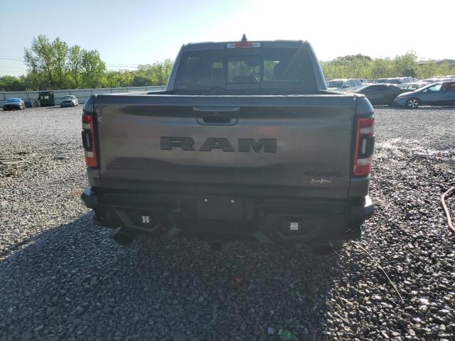 Photo 6 from auction – 2020 RAM 1500 REBEL with VIN 1C6SRFLT6LN360847