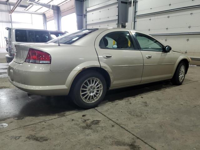 Photo 3 from auction – 2005 CHRYSLER SEBRING with VIN 1C3EL46X55N532951
