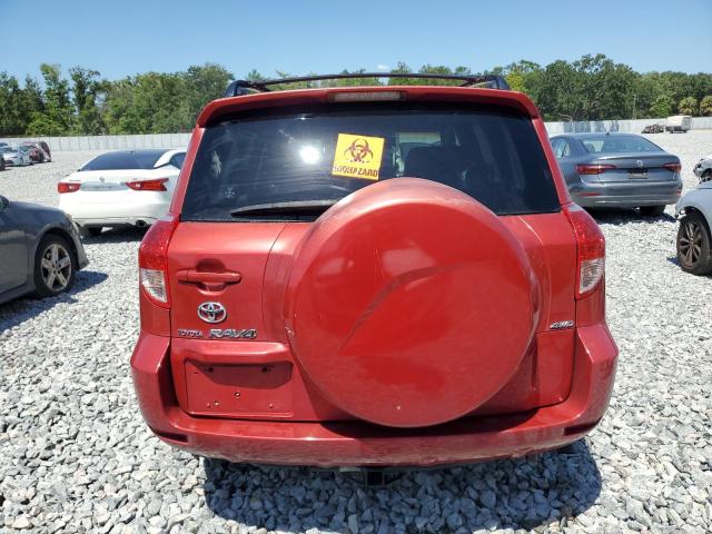Photo 6 from auction – 2008 TOYOTA RAV4 LIMIT with VIN JTMBK31V685052505