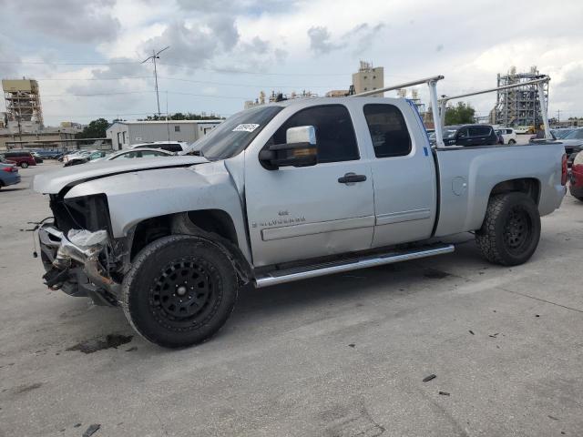 Photo 1 from auction – 2013 CHEVROLET SILVERADO with VIN 1GCRKSE79DZ362624
