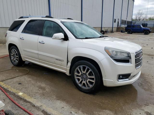 Photo 4 from auction – 2013 GMC ACADIA DEN with VIN 1GKKVTKD3DJ132105