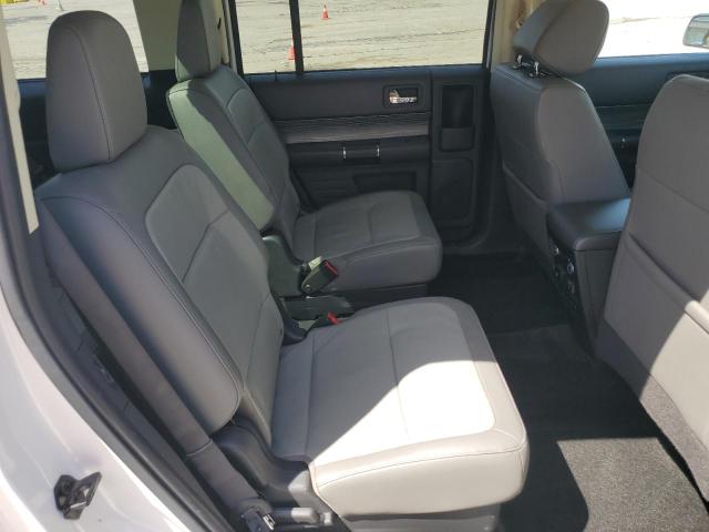 Photo 11 from auction – 2019 FORD FLEX LIMIT with VIN 2FMHK6DT3KBA16677