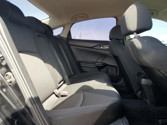 Photo 10 from auction – 2019 HONDA CIVIC LX with VIN 2HGFC2F58KH000957