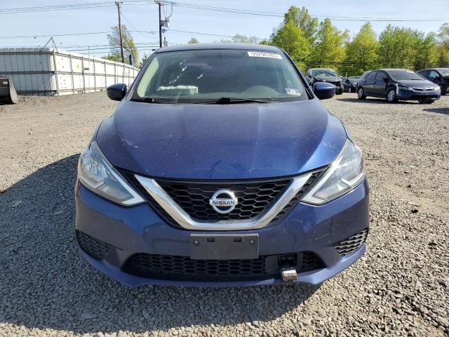 Photo 5 from auction – 2019 NISSAN SENTRA S with VIN 3N1AB7AP1KY268392