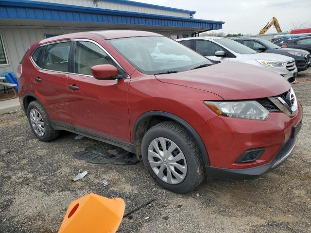 Photo 4 from auction – 2016 NISSAN ROGUE S with VIN KNMAT2MV5GP626187