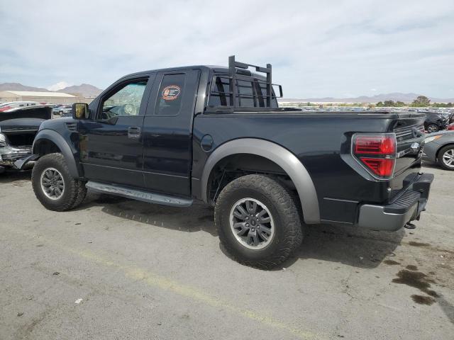 Photo 2 from auction – 2010 FORD F150 SUPER with VIN 1FTEX1E65AFC85409