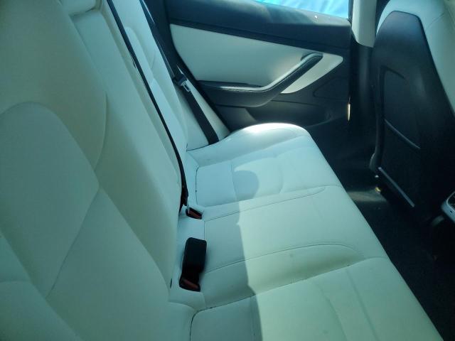 Photo 10 from auction – 2020 TESLA MODEL 3 with VIN 5YJ3E1EB2LF744655