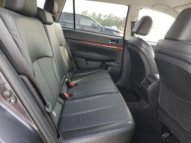 Photo 11 from auction – 2010 SUBARU OUTBACK 3. with VIN 4S4BRDJC0A2363138