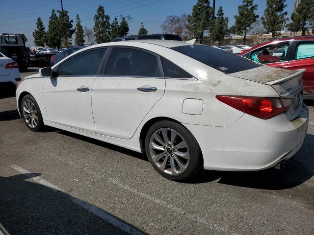 Photo 2 from auction – 2013 HYUNDAI SONATA 2.0 with VIN 5NPEC4AC3DH802810