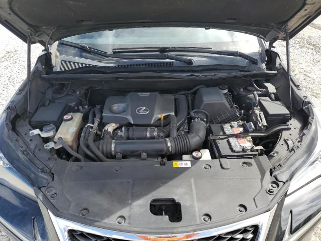Photo 12 from auction – 2017 LEXUS NX with VIN JTJYARBZ1H2063850
